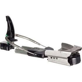 22 Designs 701233681768 Vice Telemark Binding One Color L