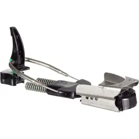 22 Designs 701233681768 Vice Telemark Binding One Color L