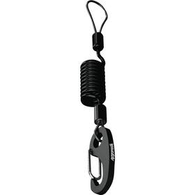 Alpina 036370004853 Xplore Bc Ski Leash Black One Size