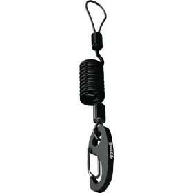 Alpina 036370004853 Xplore Bc Ski Leash Black One Size