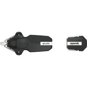 Alpina 10200398-000 Xplore Bc Ski Binding Black One Size