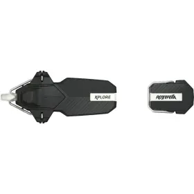 10200398-000 Alpina Xplore Bc Ski Binding Black One Size