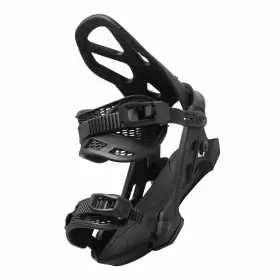Ft22-ft23 Arbor 013576522166 Hemlock Snowboard Bindings Mens L/xl Us 11-13 Black-brand New
