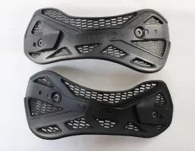 121000002 Arbor New Set Mens Snowboard Bindings Ankle Straps M/l - L/xl Black 121000002 Arbor New Set Mens Snowboard Bindings Ankle Straps M/l - L/xl Black