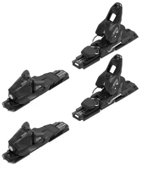 Armada 842339156658 Atomic E M10 Gw Bindings - 90mm Brake Width