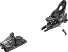 Armada 842339219186 N Stage 10 Gw 100mm Ski Bindings 2025 - Black