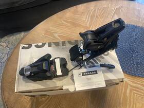 Armada Rd0000088 N Strive 14 Mn Ski Bindings