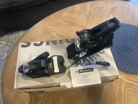 Rd0000088 Armada N Strive 14 Mn Ski Bindings