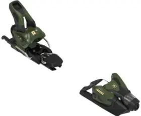 Rd0000100100 Armada N Strive 12 Gw Ski Bindings Green L100mm My25