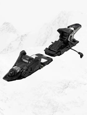 Armada Rd0000920 Shift 10 Ski Bindings - 2025 100 Mm Brakes / Black