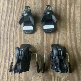 Sth2 Armada Wtr 13 Ski Bindings