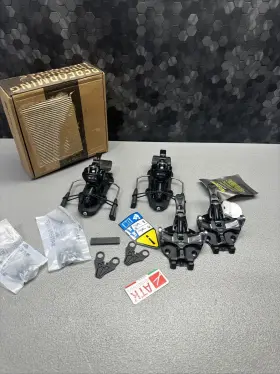 Atk 055719730665 Raider 13 Evo Binding Pair