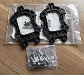 Al14 Atk Raider Evo Toe Shims - 11 13 Freeraider 15