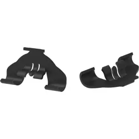 Atk Bindings 051406192976 Carbon Removable Crampon Slot One Color Size