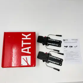 Atk Bindings 051406195038 Touring Ski Brakes - 108 Excellent