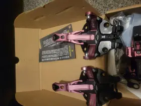 Fr15p.x.108 Atk Bindings Freeraider 15 Touring 108mm Brake