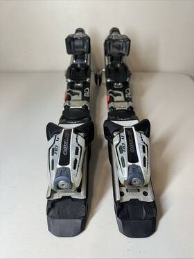 Atomic 2160140020265 Neox Ski Bindings Part Snow Sport Winter Outdoor