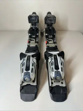 Atomic 2160140020265 Neox Ski Bindings Part Snow Sport Winter Outdoor