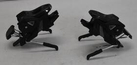 Atomic 69050l Alpine Ski Bindings Back Replacements Lot Of 269050l 10 M Ten
