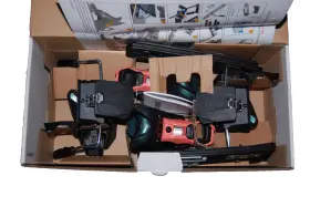 Atomic 887445398523 Strive 16 Mn Bent Chetler Brake 130 Ski Bindings - New