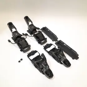 Ad5002064100 Atomic Shift 13 Mnc Alpine Touring Downhill Bindings Din 6-13 Brake 100mm