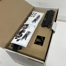 Ad5002064110 Atomic Shift 13 Mnc Sh110 Ski Bindings Black/silver # Ad5002064110 Atomic Shift 13 Mnc Sh110 Ski Bindings Black/silver #