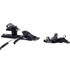 Atomic Ad5002142100 Backland Tour Alpine Touring Bindings - 2025 Black 100mm
