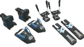 Ad5002206090 Atomic Bindings 16 Mnc C90 Black/midnight Blue 2025
