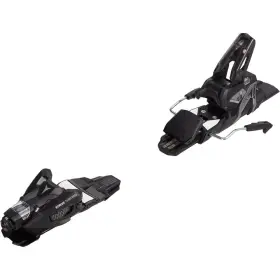 Ad5002216115 Atomic Strive 13 Gw Ski Binding - Rental Black/smoke D115