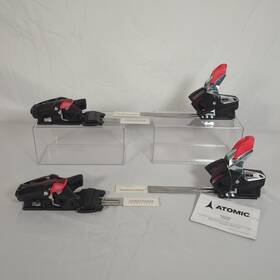 Atomic Ad5002228 X 12 Gw Ski Bindings