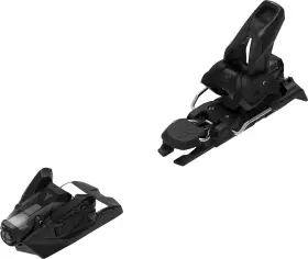 Ad5002240115 Atomic Strive 12 Gw Alpine Ski Bindings Black 115mm My25