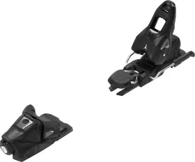 Ad5002246090 Atomic Stage 10 Gw Alpine Ski Bindings Black/smoke 90mm My25