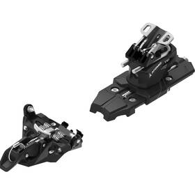 Atomic Ad5002254001 Backland Summit 12 Lsh Binding - 2026 Black/gunmetal W Br
