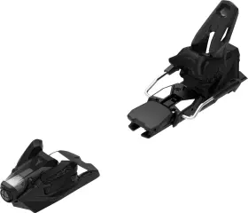 Ad5002260100 Atomic Strive 14 Gw Alpine Ski Bindings Black 100mm My25
