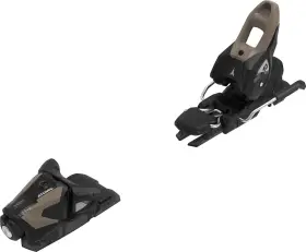 Ad5002280090 Atomic Stage 10 Gw Alpine Ski Bindings Black/sand 90mm My25