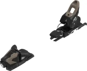 Ad5002280115 Atomic Stage 10 Gw Alpine Ski Bindings Black/sand 115mm My25