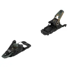 Ad5002294120 Atomic N Shift 2 13 Mn Alpine Touring Bindings Green/bronze 120mm 2025