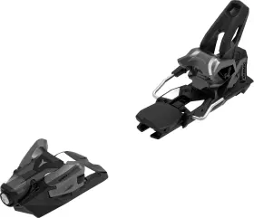 Ad5002308115 Atomic Strive 14 Gw Alpine Ski Bindings Black/gunmetal 115mm My25