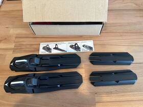 Atomic Ah5007220001 Prolink Shift Cl Ah5007160001 Nordic Cross-country Skiing Bindings Black