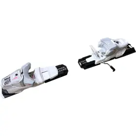 L9913526 Atomic E M 10 Gw Ski Bindings White 80mm