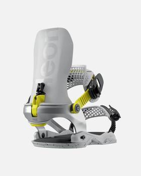 Bataleon 721164502149 Aw Fase Bindings Grey L/xl