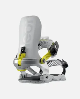 Bataleon 721164502149 Aw Fase Bindings Grey L/xl