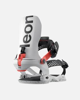 Bataleon 721164502163 Aw Fase Bindings White L/xl