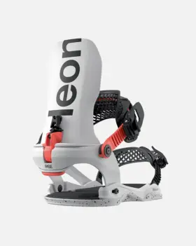 Bataleon 721164502163 Aw Fase Bindings White L/xl