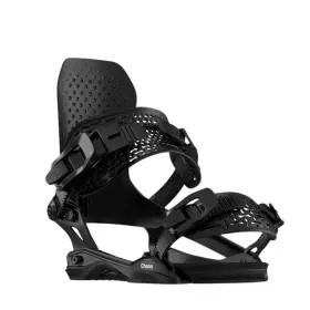 Ba.24.20.chaw.ml.bk Bataleon Chaos Aw Snowboard Bindings Black Medium/large My25