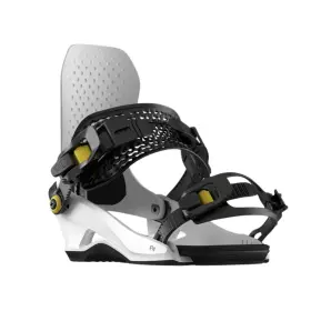 Ba.24.20.fly.lxl.bk Bataleon Fly Snowboard Bindings Black Large/x-large My25