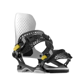 Ba.25.20.blaw.ml.bk Bataleon Blaster Aw Snowboard Bindings Black Medium/large My25