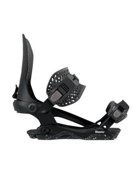 Bataleon Ba.26.20.bl.lxl.gy Blaster Aw Snowboard Bindings Elephant Large/x-large My26