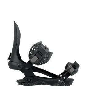Ba.26.20.bl.ml.bk Bataleon Blaster Aw Snowboard Bindings Black Medium/large My26