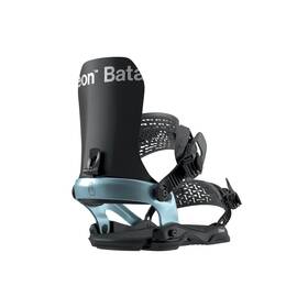 Bataleon Ba.26.20.ch.lxl.bk Chaos Aw Snowboard Bindings Black Pearl Large/x-large My26